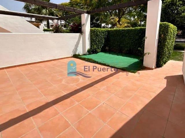 Piso en venta en Condado de Alhama, Murcia