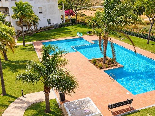 Piso en Venta en Condado de Alhama
