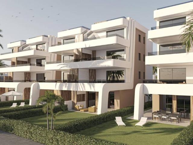 Piso en Venta en Condado de Alhama