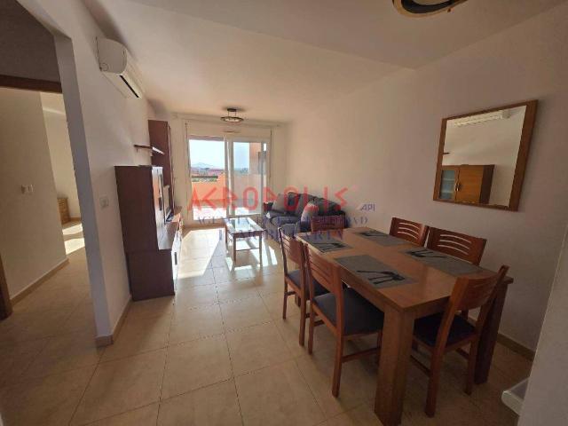 Piso en Venta en Condado de Alhama