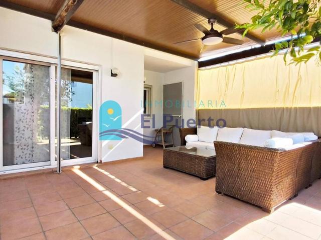 Piso en Venta en Condado de Alhama