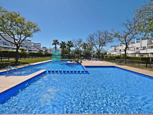 Piso en Venta en Condado de Alhama