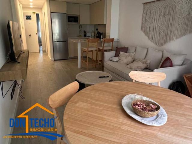 Piso en Venta en Conde de Ureña