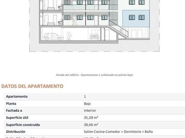 Piso en venta en Conil de la Frontera, Cádiz Costa de la Luz