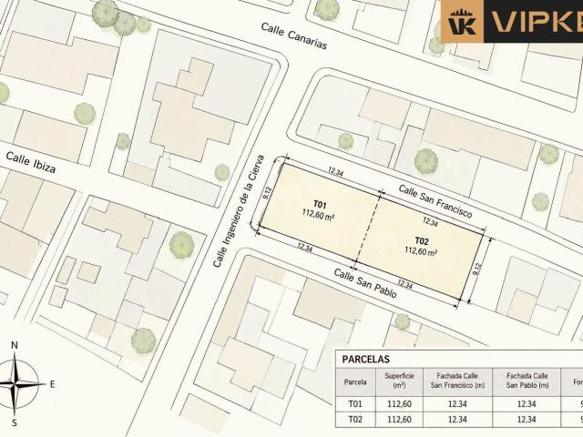 Piso en venta en Conil de la Frontera Cádiz