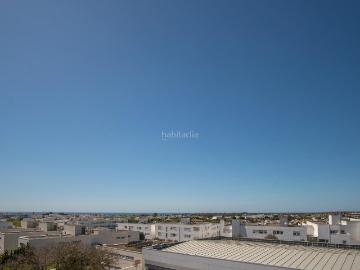 Piso en venta en Conil de la Frontera, Conil. LO QUE SIEMPRE SOÑASTE TU ÁTICO CON VISTAS EN CONIL. Pisos Conil de la.