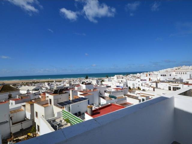 Piso en venta en Conil de la Frontera