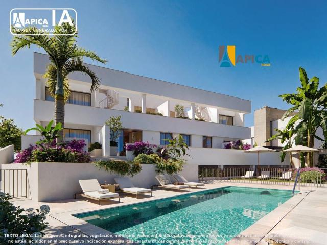 Piso en Venta en Conil