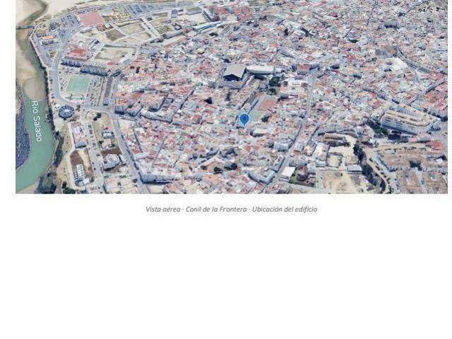 Piso en Venta en Conil