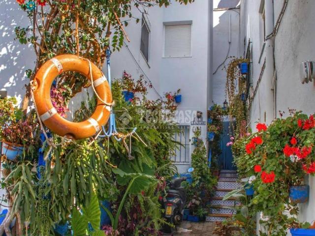 Piso en Venta en Conil