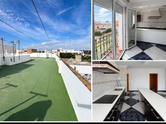 Piso en Venta en Conil