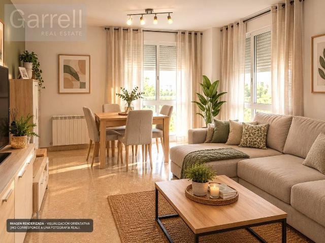 Piso en Venta en Constantí