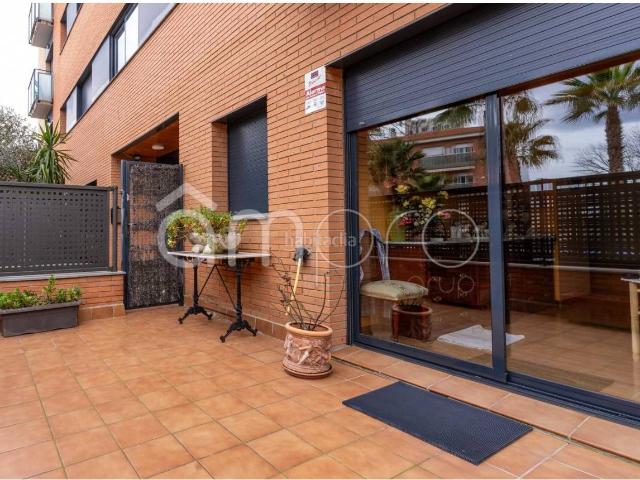 Piso en venta en Constantí. Piso con terraza de 150 metros en Constantí. Pisos.