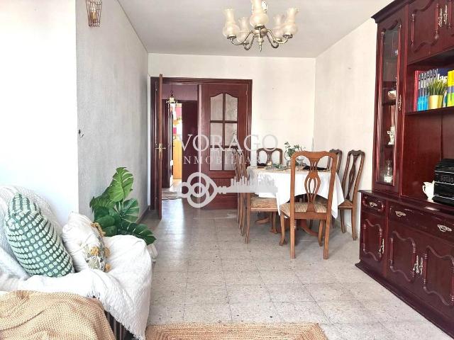Piso en Venta en Constitución Balconcillo