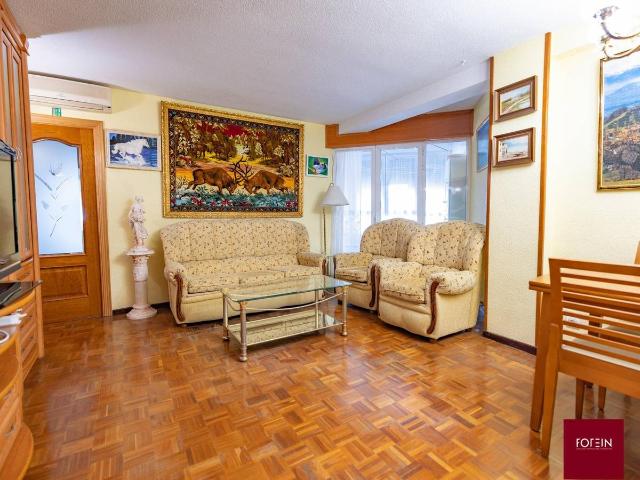 Piso en Venta en Constitución Balconcillo