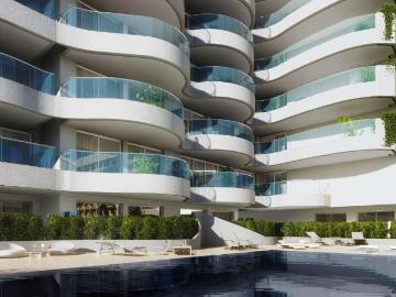 Piso en venta en construcción en Fuengirola Málaga