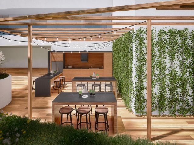 Piso en venta en construcción en Fuengirola Málaga