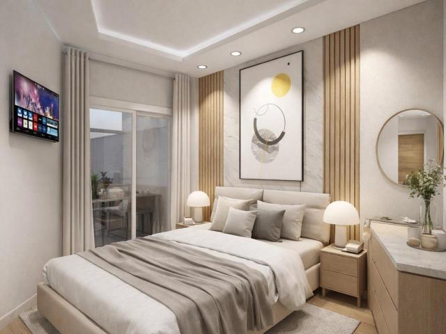 Piso en venta en construcción en Fuengirola Málaga