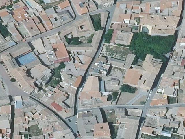 Piso en Venta en Consuegra