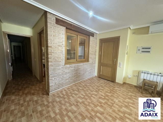Piso en Venta en Consuegra, Toledo