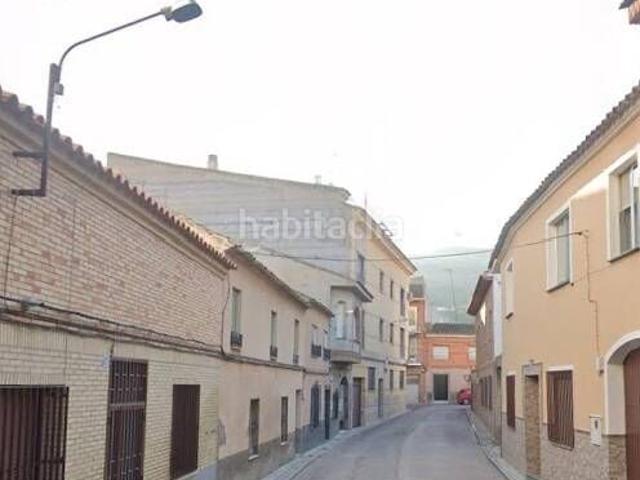 Piso en venta en Consuegra. Venta Piso en Consuegra Toledo. Pisos.