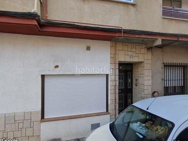 Piso en venta en Consuegra. Vivienda en venta en Consuegra. Pisos.