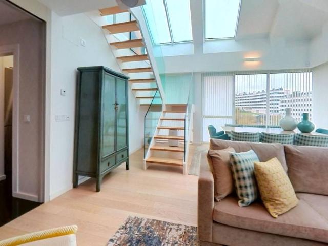 Piso en Venta en Conxo