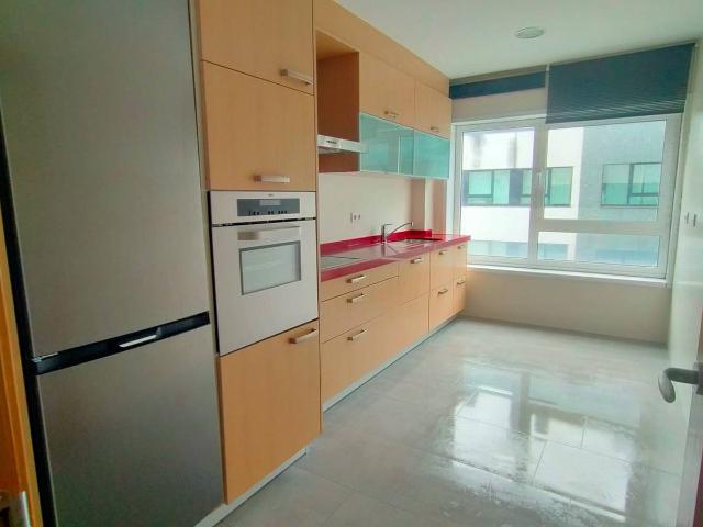 Piso en Venta en Conxo