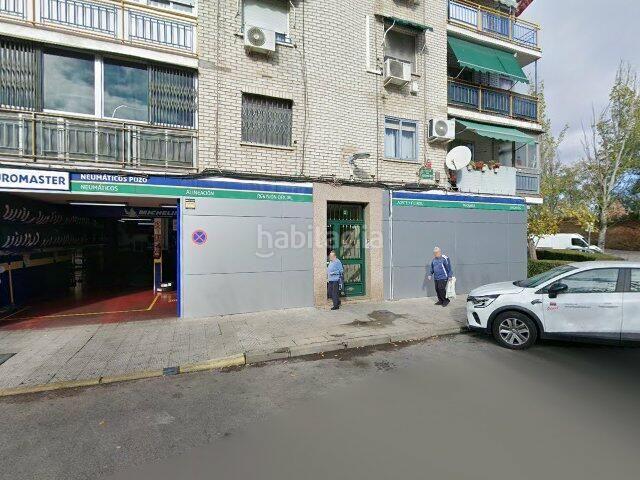 Piso en venta en Coslada, Coslada Pueblo. Inmueble en Coslada. Pisos.
