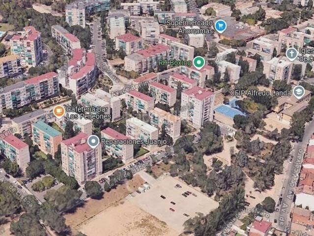 Piso en venta en Coslada, Ciudad 70. Venta piso en Coslada Madrid. Pisos.