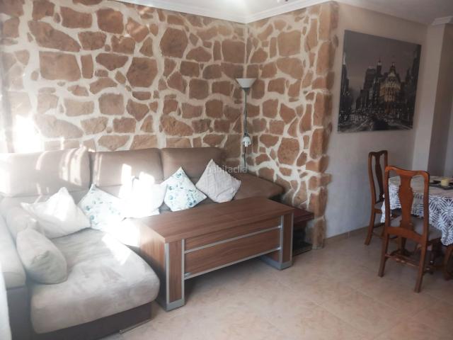 Piso en venta en Coslada, El Puerto. Pisos.