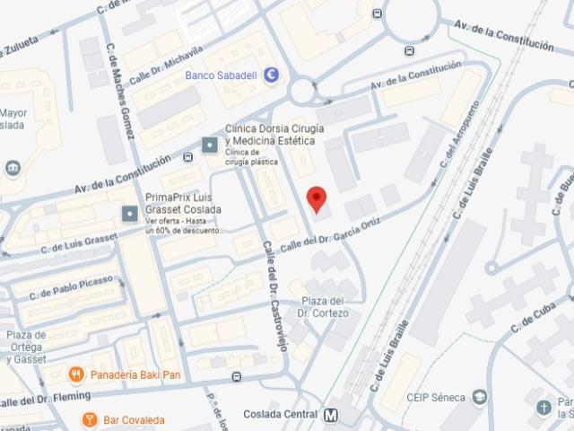 Piso en Venta en Coslada Madrid