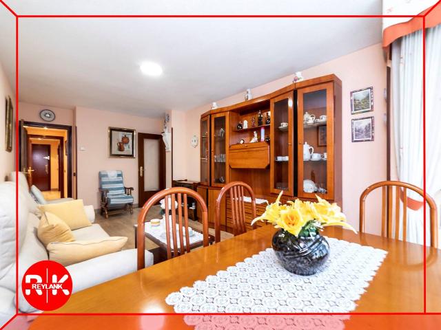 Piso en Venta en Coslada pueblo