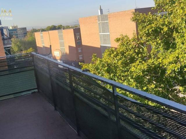 Piso en Venta en Coslada pueblo