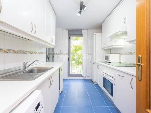 Piso en Venta en Coslada pueblo