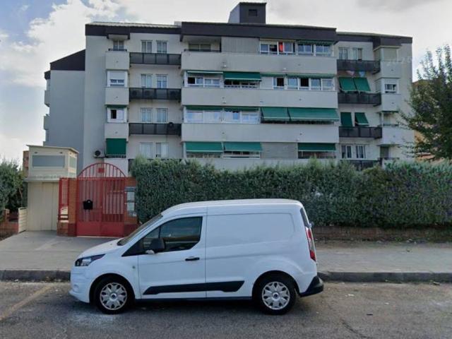 Piso en Venta en Coslada pueblo