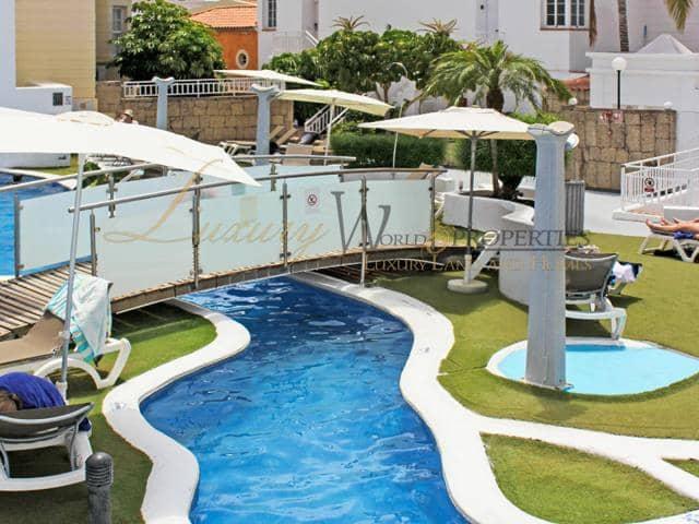 Piso en venta en Costa Adeje, Tenerife