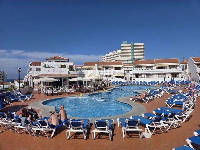Piso en venta en Costa Adeje, Tenerife