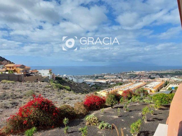 Piso en venta en Costa Adeje, Tenerife