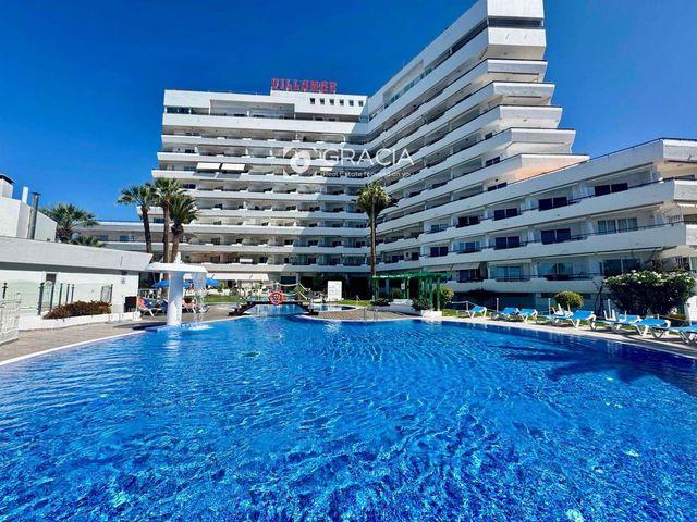 Piso en venta en Costa Adeje, Tenerife