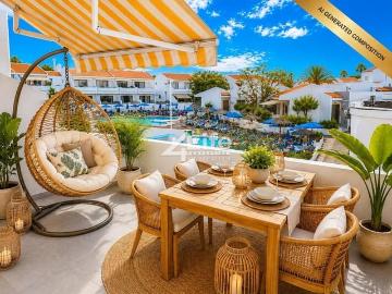 Piso en venta en Costa Adeje, Tenerife