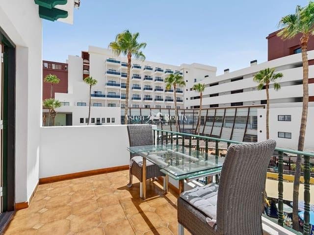 Piso en venta en Costa Adeje, Tenerife
