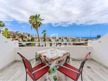 Piso en venta en Costa Adeje, Tenerife