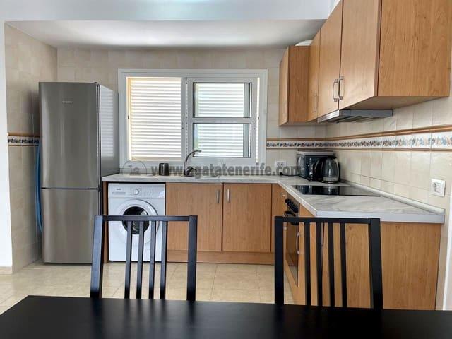 Piso en venta en Costa Adeje, Tenerife