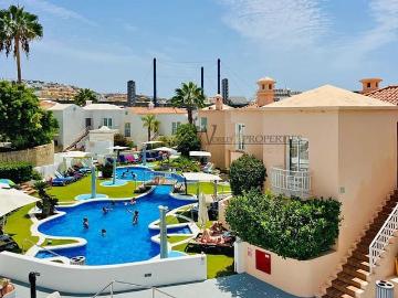 Piso en venta en Costa Adeje, Tenerife