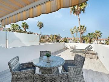 Piso en venta en Costa Adeje, Tenerife