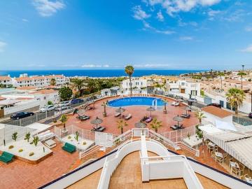 Piso en venta en Costa Adeje, Tenerife