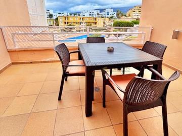 Piso en venta en Costa Adeje, Tenerife