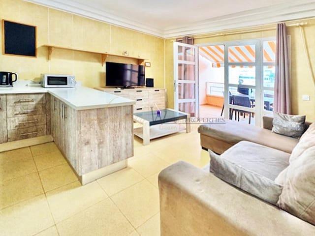 Piso en venta en Costa Adeje, Tenerife