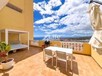 Piso en venta en Costa Adeje, Tenerife
